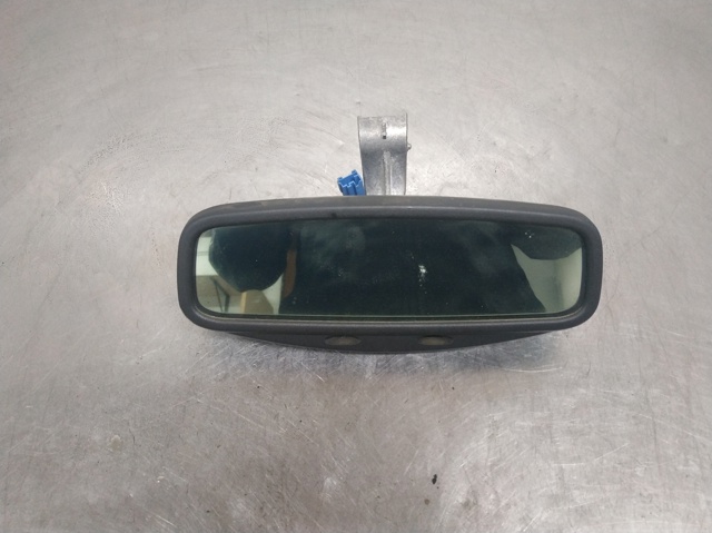 Espelho de salão interno Peugeot 307 3B