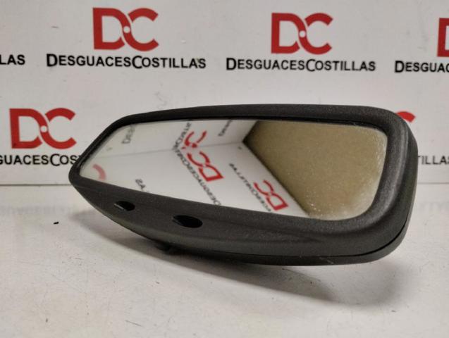 Espelho de salão interno Peugeot 307 3B