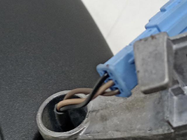 Espelho de salão interno Peugeot 307 3B