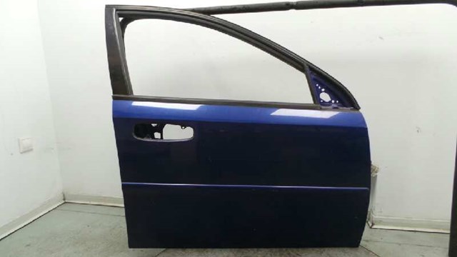 Puerta delantera derecha para chevrolet lacetti 2.0 d z20s 96547852