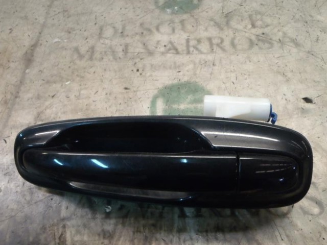96547981 GM Ручка двери задней наружная левая купить в Черкассы