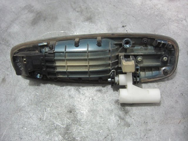 96547981 GM Ручка двери задней наружная левая купить в Запорожье