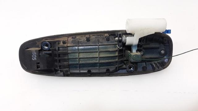 96547982 GM Ручка двери задней наружная правая купить в Украина