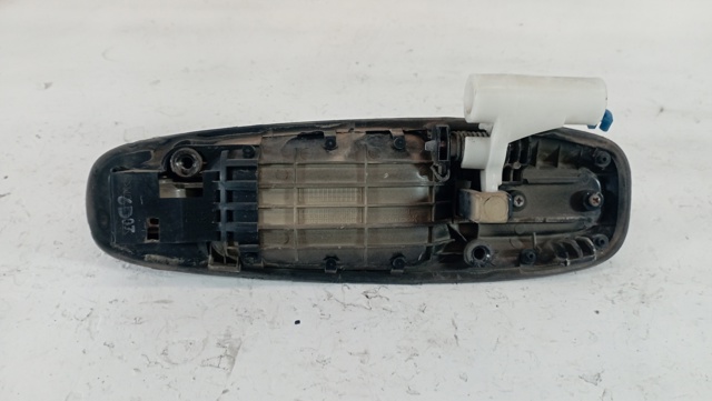 GM 96547982 Ручка двери задней наружная правая в наличии Николаев