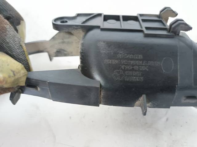 GM 96548038 в наличии Львов