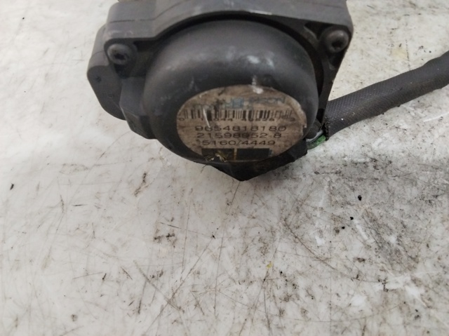 FORD 9654818180 в наличии Хмельницкий