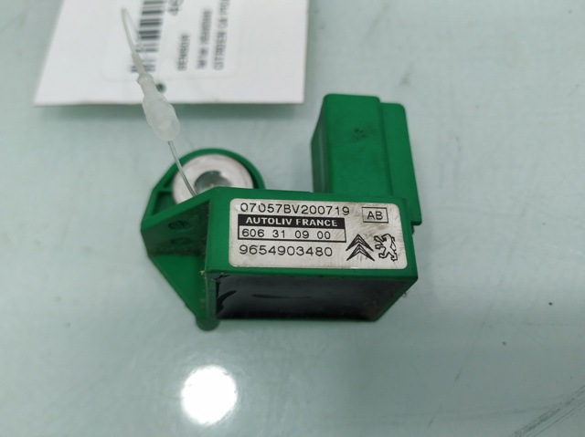 9654903480 PEUGEOT купить в Запорожье