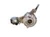 Turbina 9654919580 PEUGEOT