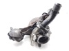 Turbina 9654919580 PEUGEOT