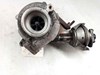 Turbina 9654919580 PEUGEOT