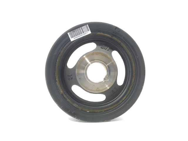 Polia de cambota 9654961080 VOLVO