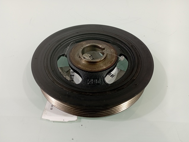 Polia de cambota 9654961080 FORD