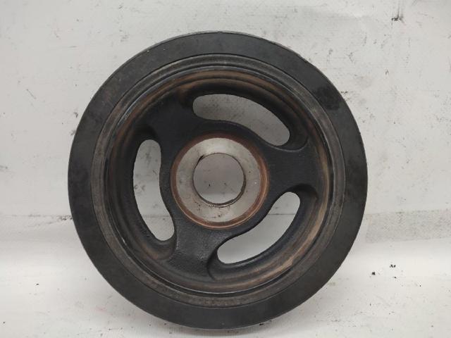 Polia de cambota 9654961080 PEUGEOT