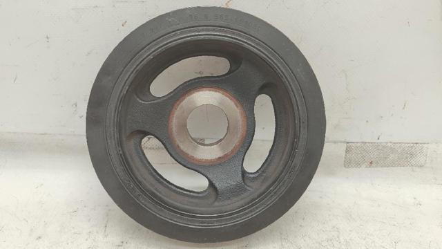 Polia de cambota 9654961080 PEUGEOT