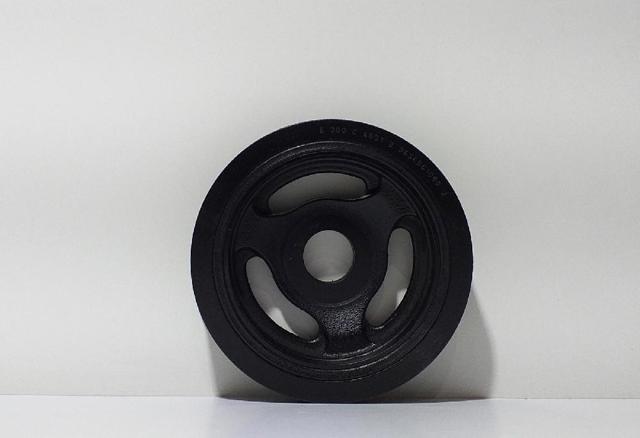 Polia de cambota 9654961080 PEUGEOT