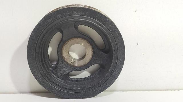 Polia de cambota 9654961080 PEUGEOT