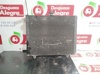 Radiador de aparelho de ar condicionado 9655009880 PEUGEOT