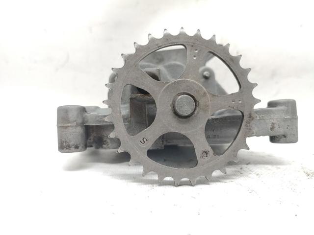 Bomba de óleo 9655020680 PEUGEOT