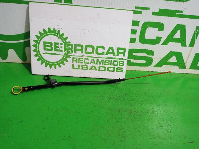 Sonda (indicador) do nível de óleo no motor 9655065080 PEUGEOT