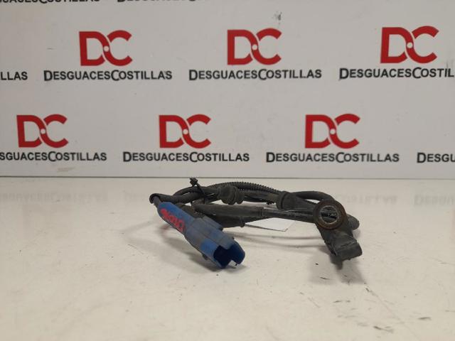 Sensor dianteiro de ABS 9655067880 PEUGEOT