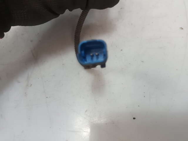 Sensor dianteiro de ABS 9655067880 PEUGEOT