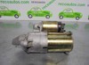 Motor de arranco 96550792 GM