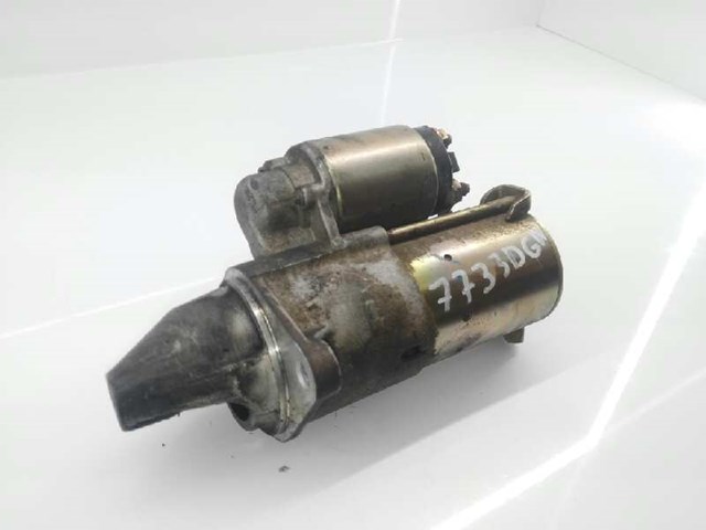 GM 96550792 Стартер в наличии Украина