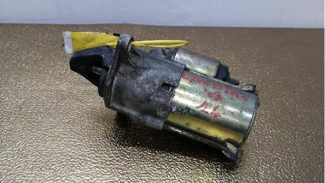 96550792 GM Стартер купить в Одесса