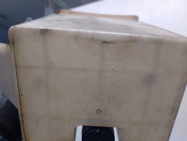 GM 96550797 Бачок омывателя в наличии Каменское