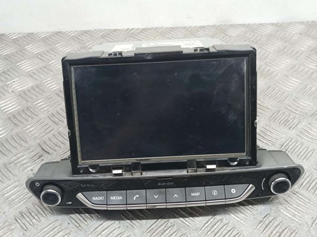 96550G2251 HYUNDAI купить в Ирпень