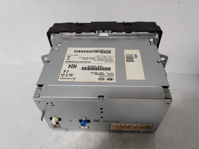 96550G2251PGB Дисплей многофункциональный купить Хмельницкий