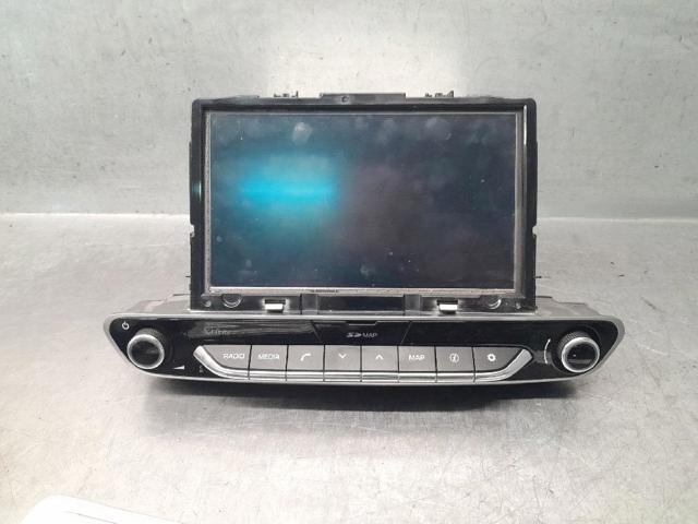 HYUNDAI 96550G2251PGB Дисплей многофункциональный в наличии Ирпень