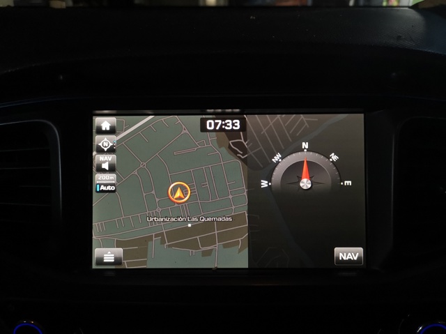96550G2251PGB HYUNDAI Дисплей многофункциональный купить в Киев