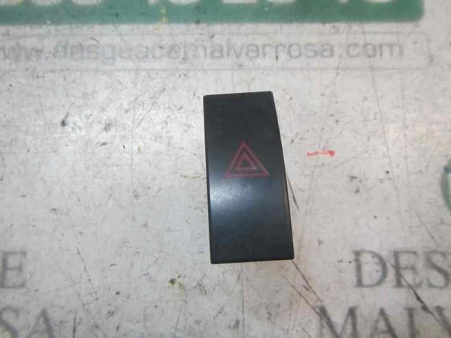 GM 96551008 Кнопка включения аварийного сигнала в наличии Львов