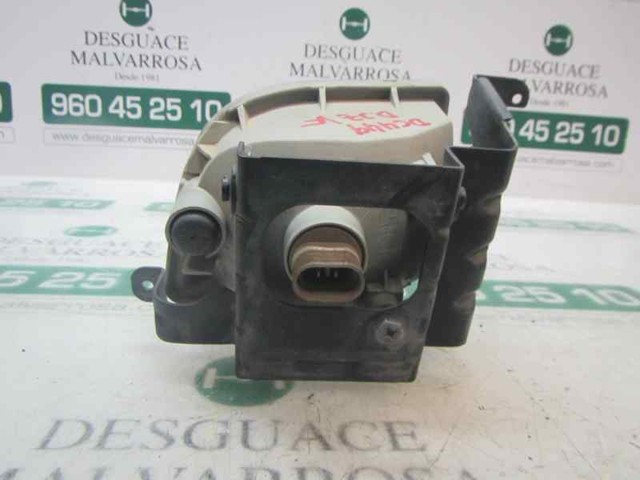 GM 96551093 Фара противотуманная левая в наличии Каменское