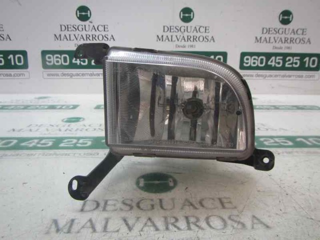 GM 96551093 Фара противотуманная левая в наличии Ровно