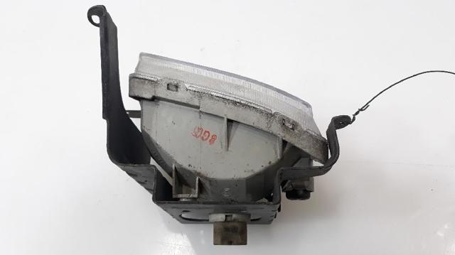 GM 96551093 Фара противотуманная левая в наличии Кривой Рог