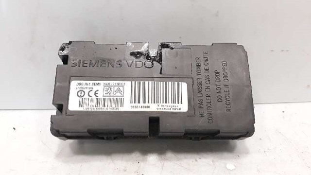 9655140080 PEUGEOT купить в Ужгород