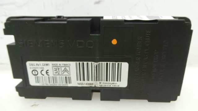 9655140080 PEUGEOT купить в Тернополь