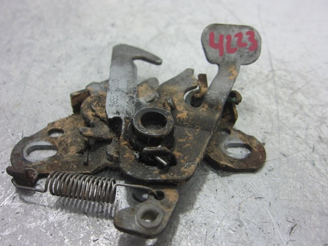 9655142880 PEUGEOT купить в Каменское