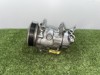 Compressor de aparelho de ar condicionado 9655191580 PEUGEOT