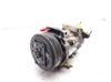 Compressor de aparelho de ar condicionado 9655191580 PEUGEOT