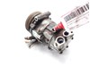 Compressor de aparelho de ar condicionado 9655191580 PEUGEOT