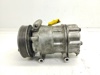 Compressor de aparelho de ar condicionado 9655191580 PEUGEOT