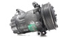 Compressor de aparelho de ar condicionado 9655191580 PEUGEOT