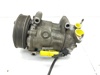 Compressor de aparelho de ar condicionado 9655191580 PEUGEOT