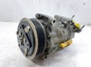 Compressor de aparelho de ar condicionado 9655191580 PEUGEOT