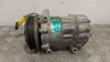 Compressor de aparelho de ar condicionado 9655191580 PEUGEOT