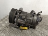 Compressor de aparelho de ar condicionado 9655191680 PEUGEOT