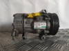 Compressor de aparelho de ar condicionado 9655191680 PEUGEOT